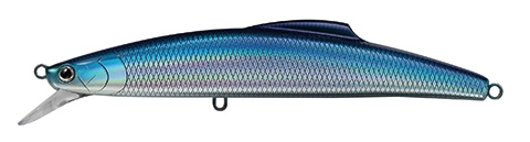 Minnow Tackle House Shibuki 186MS Col 4 Fly Fishing HG