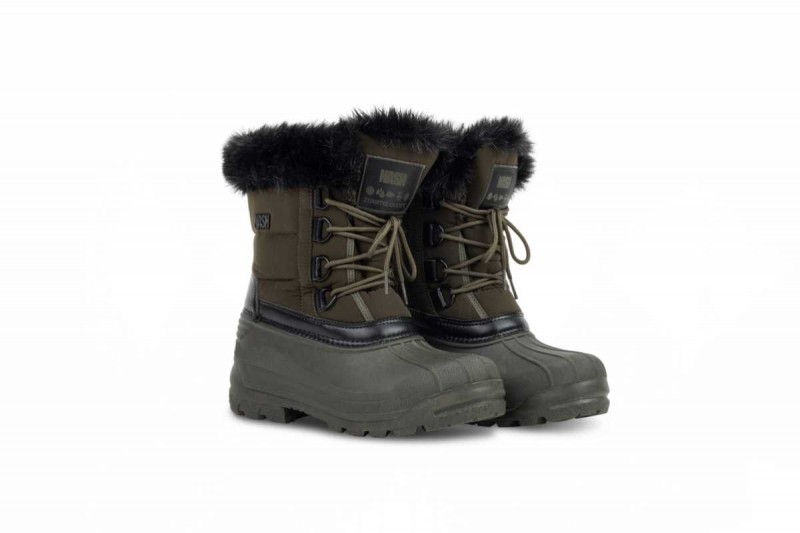 Stivali Nash ZT Polar boots