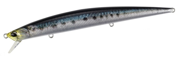 Jerkbait Duo Tide Minnow Slim 140 col. CCC0807 - Sardine ND