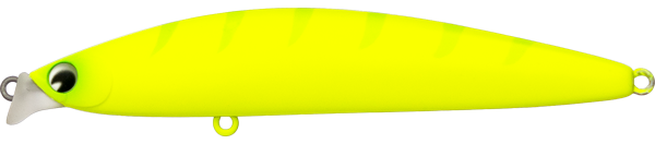 Jerkbait IMA iBorn 98F Shallow col. #IB98FS-107