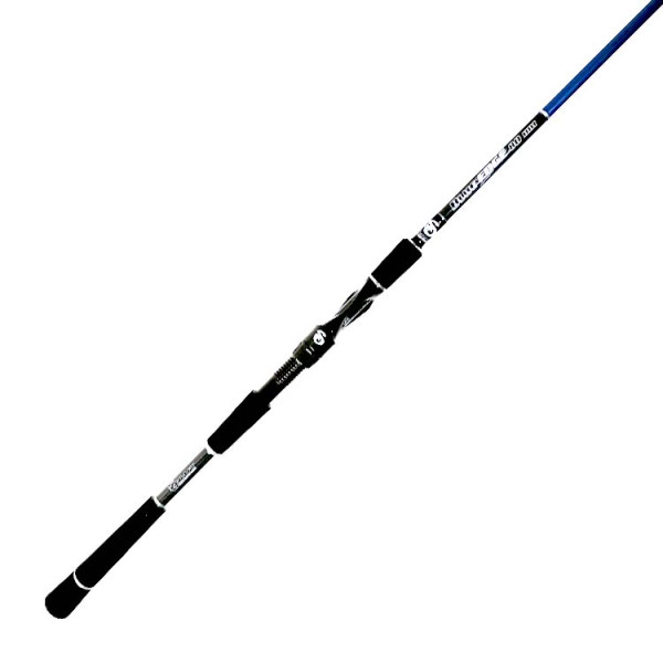 Canna S-Craft Blue Edge 80MH 2.43 m 7-28 g SC-BE80MH