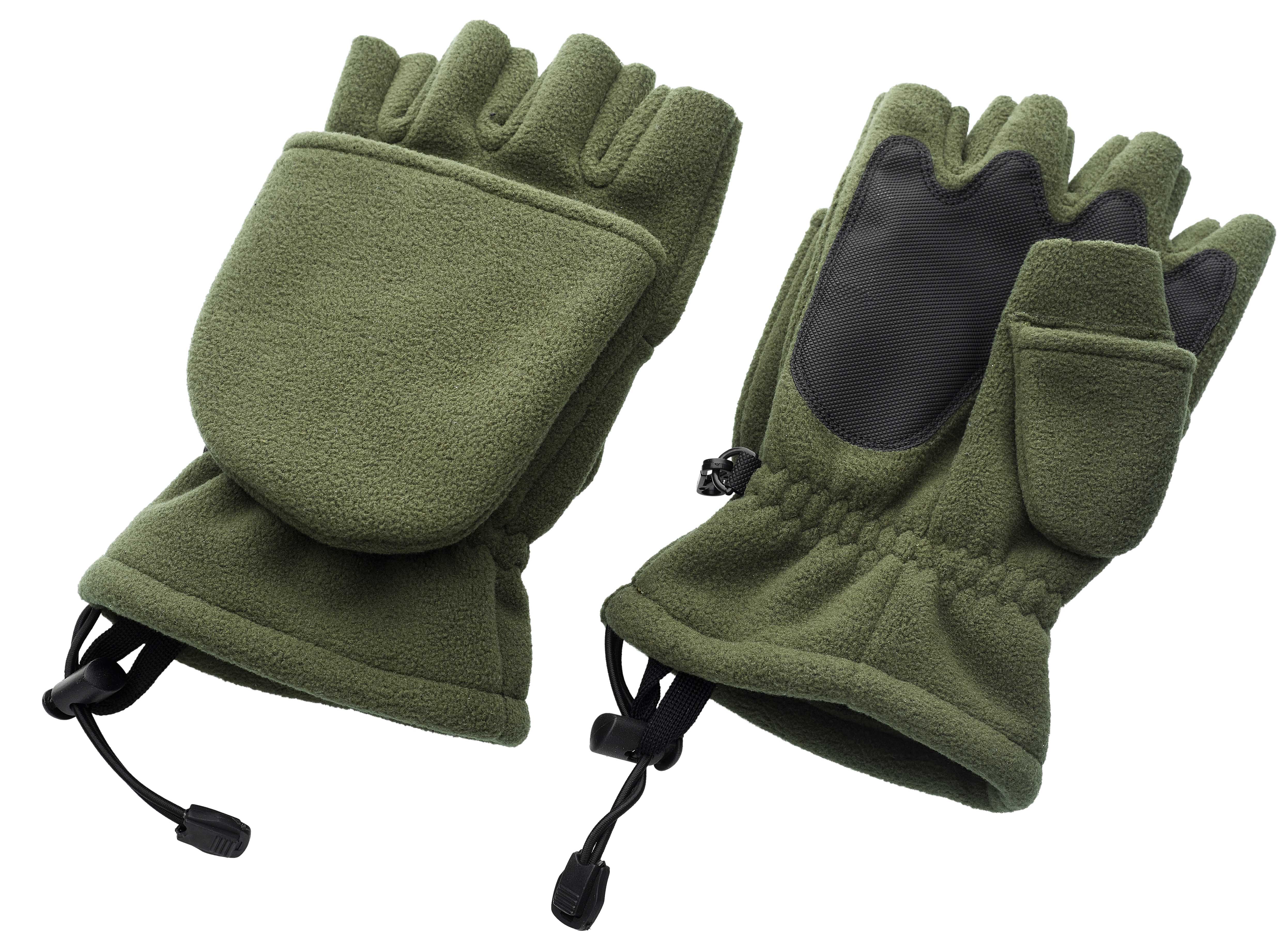 Guanti Trakker Polar Fleece Gloves