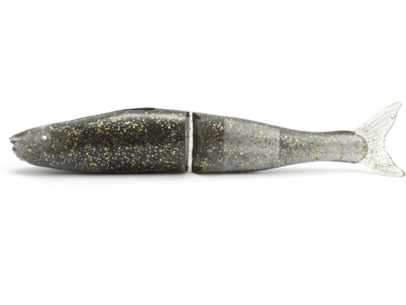 Soft Swimbait Gan Craft Jointed Claw Shape-S 5,3”