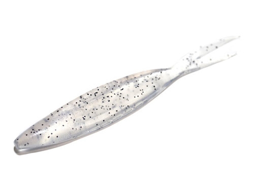 Swimming Soft Jerkbait DRT V-Tail Shad 7” col. #05 Tapioka