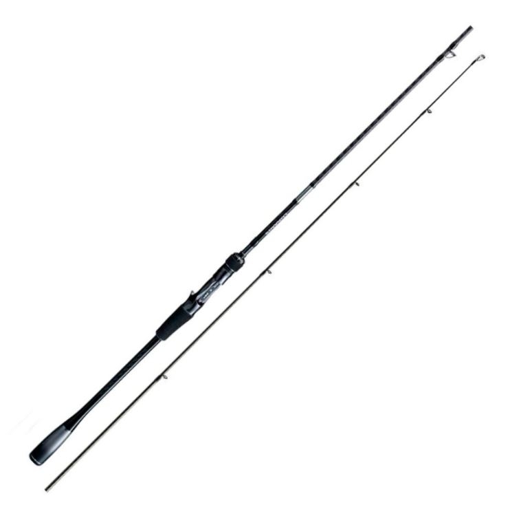 Canna Shimano Lunamis Casting Inshore 8'6" 10-45g 2pc