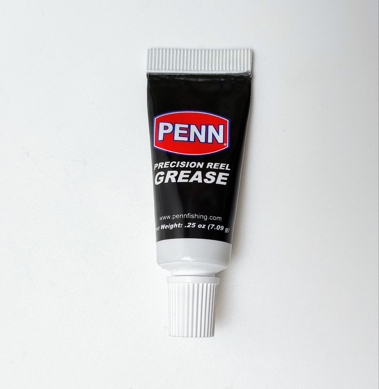 Tubetto di Grasso per Mulinelli Penn Reel Grease