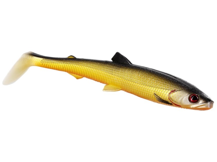 Shad Westin BullTeez Shadtail 18cm 53g (Bulk)