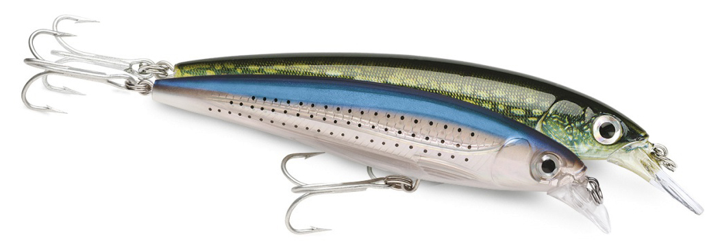 Jerkbait Rapala X-Rap Saltwater 12cm 