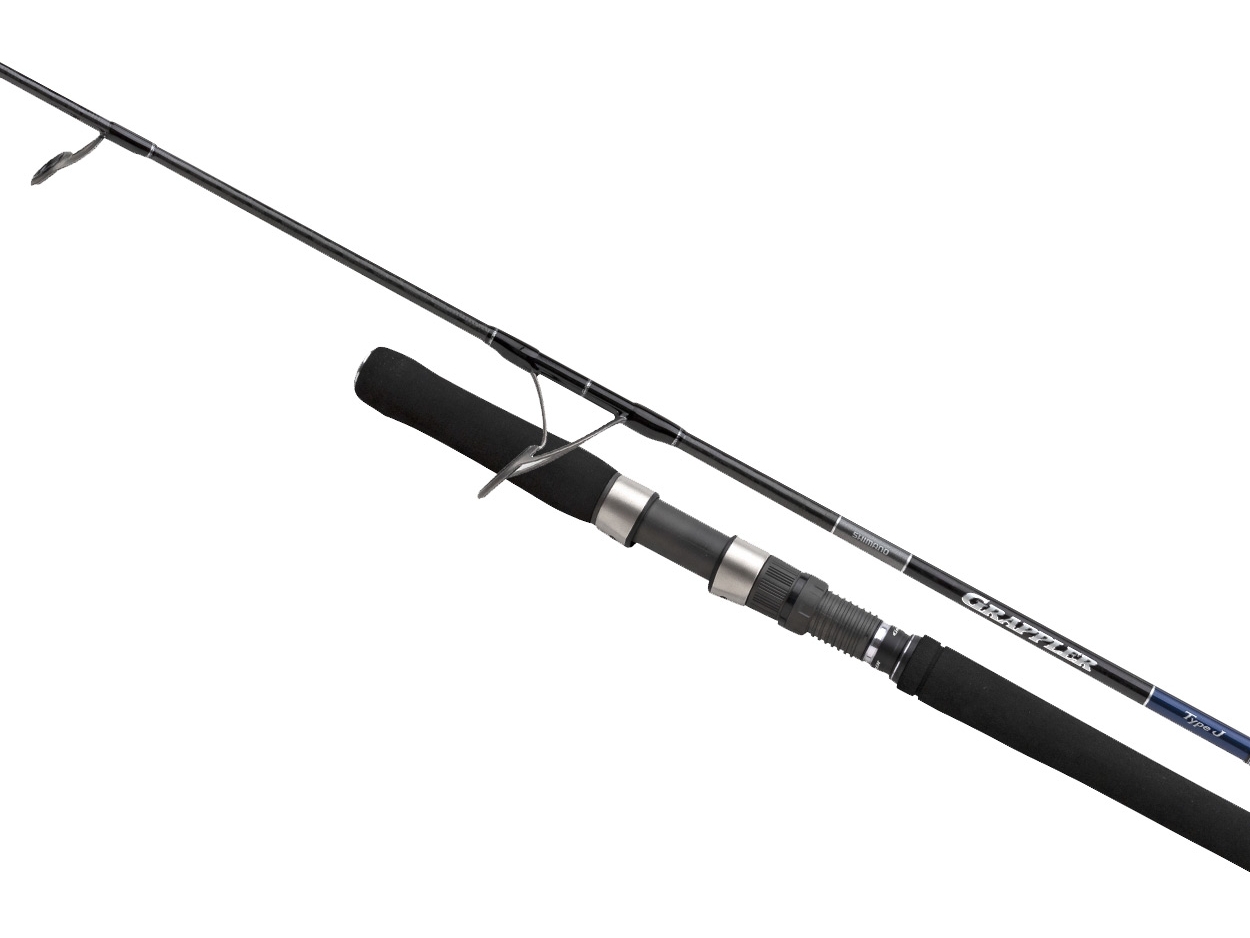 Canna Shimano Grappler Jigging