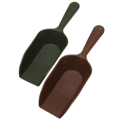 Cucchiaino per sacchetti Munga Spoons (coppia)