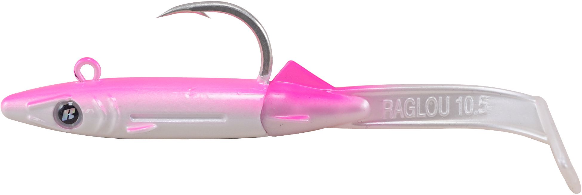 Raglou Piombato Raglou Hybrid Pelagic 105 col. PP