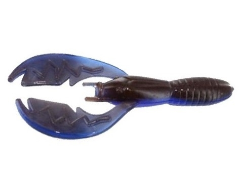 Gambero Netbait Baby Paca Craw 3.75” col. 307 Flippin' Brown Gambero Netbait Baby Paca Craw 3.75” col. 307 Flippin' Brown