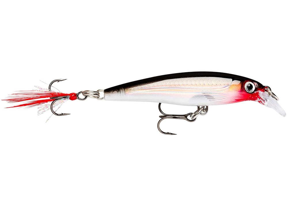Jerkbait Rapala X-Rap 6 cm col. RGH Jerkbait Rapala X-Rap 6 cm col. RGH
