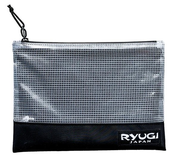 Borsa Ryugi Worm Stocker