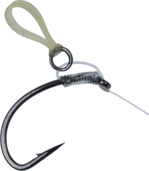 Minuteria Latex bait bands