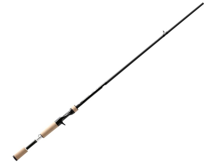 Canna 13 Fishing Omen Black Casting