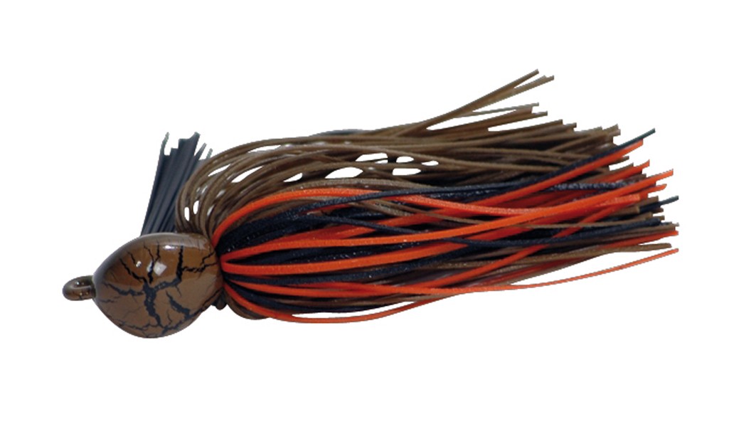 Artificiale Molix Kento jig 1/4 oz. Col. Spanish craw Artificiale Molix Kento jig 1/4 oz. Col. Spanish craw
