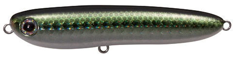 WTD Tackle House Resistance Cronuts F 67mm Col 10 HG Bora
