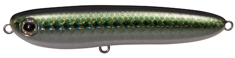 WTD Tackle House Resistance Cronuts F 67mm Col 10 HG Bora WTD Tackle House Resistance Cronuts F 67mm Col 10 HG Bora