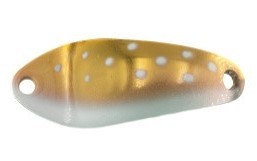 Ondulante Antem Dohna Antem Bux 8.0gr. col. AMY (S)