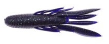 Creature T-Fishing Extreme Cover Bomb Craw col. Z01S