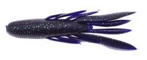 Creature T-Fishing Extreme Cover Bomb Craw col. Z01S Creature T-Fishing Extreme Cover Bomb Craw col. Z01S