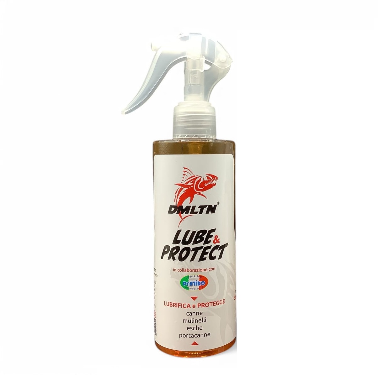 Spray Protettivo Demolition Tuna 
