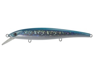 Jerkbait Seaspin Eja 100 SF (Slow Floating) 10 gr col. AGUP