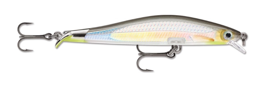 Jerkbait Rapala Ripstop 09 col. Sneaky Pete – RAPRPS09SNP Jerkbait Rapala Ripstop 09 col. Sneaky Pete – RAPRPS09SNP