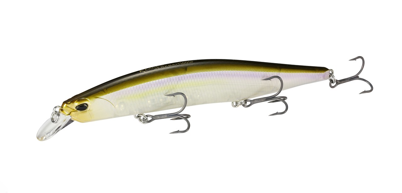 Minnow Duo Realis Jerkbait 160 SP