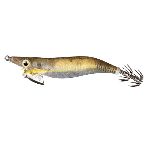 Totanara Shimano Sephia Clinch Flash Boost 3.5 Gou col. 007 Mackerel Totanara Shimano Sephia Clinch Flash Boost 3.5 Gou col. 007 Mackerel