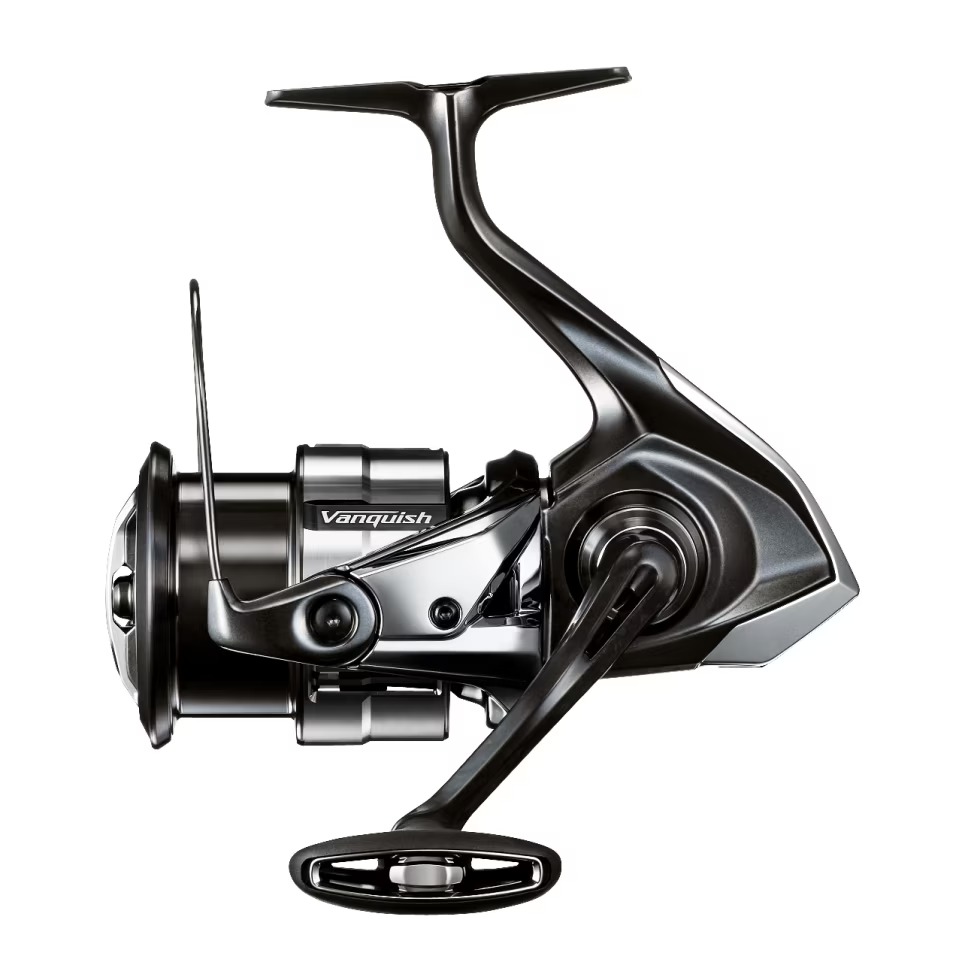 Mulinello Shimano Vanquish 4000M HG FC