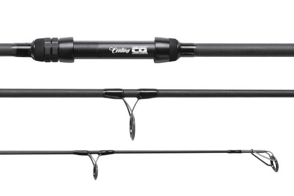 Canna Century CQ 9 ft 275 lbs Close Quarter 3pcs rod