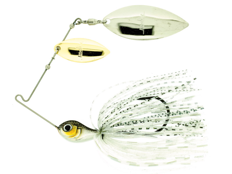 Wirebait Molix Venator Spinnerbait 1/2 oz DW col. 18H Bogolu Dace H Wirebait Molix Venator Spinnerbait 1/2 oz DW col. 18H Bogolu Dace H