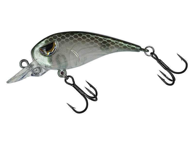 Crankbait Molix FC45 MR Finesse Crank col. 528 Pearlescent Shad Crankbait Molix FC45 MR Finesse Crank col. 528 Pearlescent Shad