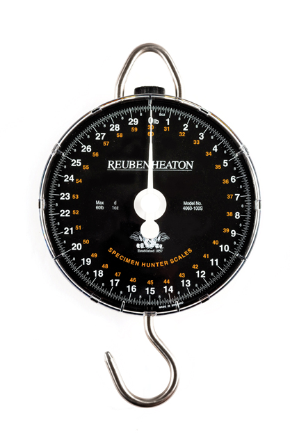 Bilancia Specimen Hunter 4000 