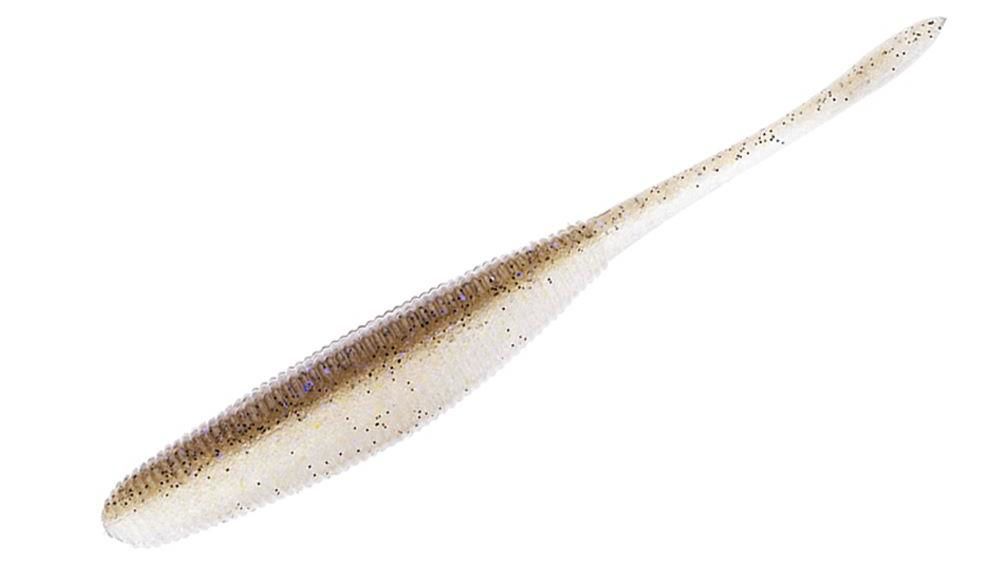 Soft Minnow OSP Dolive Stick 6" col. TW139 Neon Wakasagi