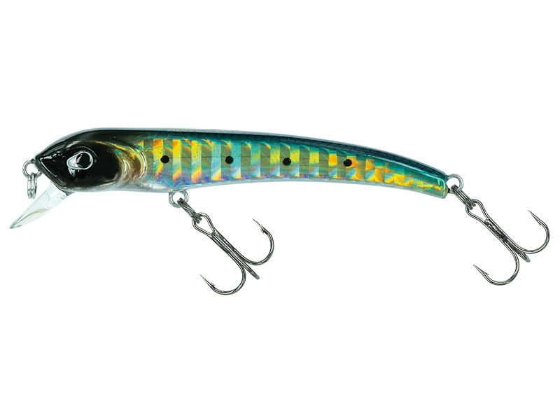 Minnow Molix Audace 55 Sinking col. SW19 Real Sarda Minnow Molix Audace 55 Sinking col. SW19 Real Sarda
