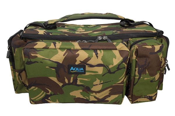 Borsa Aqua Barrow Bag - DPM