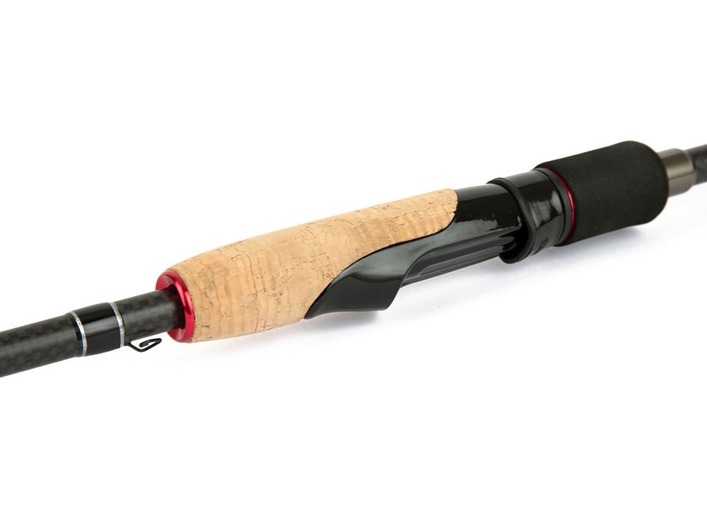 Canna Shimano Yasei BB Zander Vertical