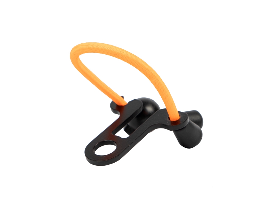 Blocca Canna MA-07 Rod Rest Col. Orange Blocca Canna MA-07 Rod Rest Col. Orange