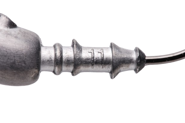 Rubber Jig OSP Zero One 9 g