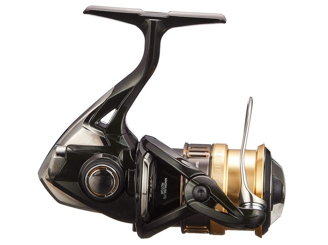 Mulinello Shimano Cardiff Ci4+