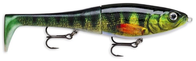 Hybrid Bait Rapala X-Rap Peto 20 cm 83 gr