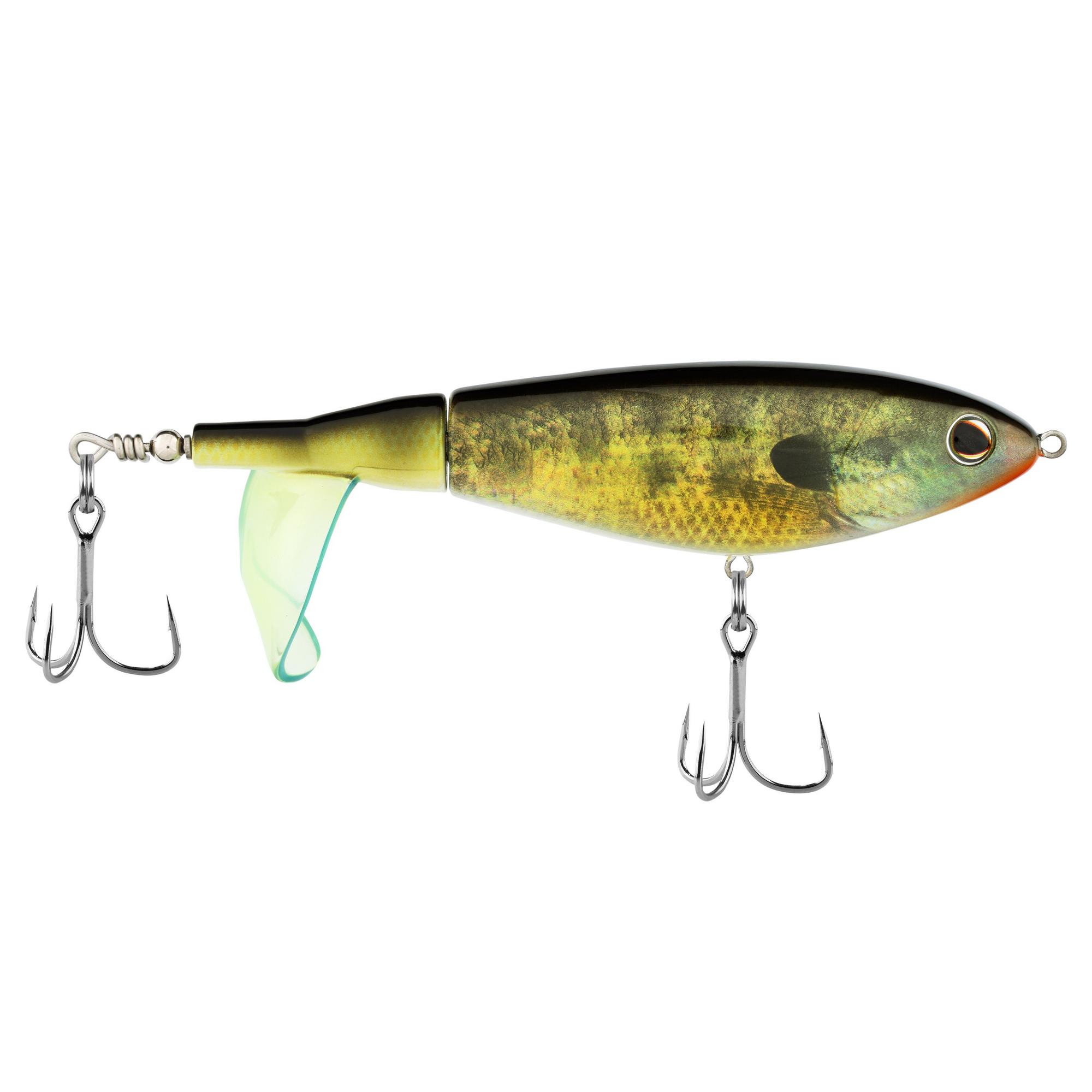 Propeller Berkley Choppo 105 col. HD Bluegill