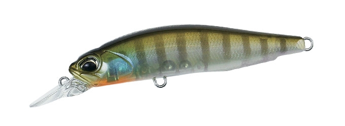Jerkbait Duo Realis Rozante 77 SP col. CCC3158 - Ghost Gill
