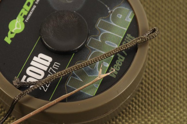 Korda Kable Leadcore 