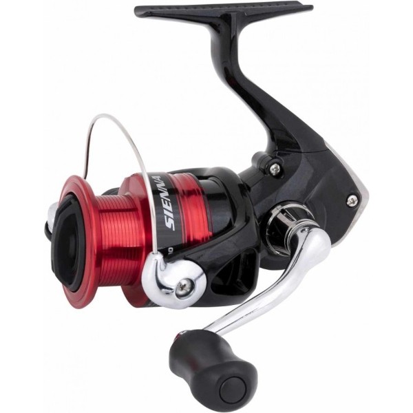 Combo Shimano Sienna