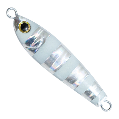 Metal Jig Zetz Smelt Dax 30 gr col. MG-530 Metal Jig Zetz Smelt Dax 30 gr col. MG-530