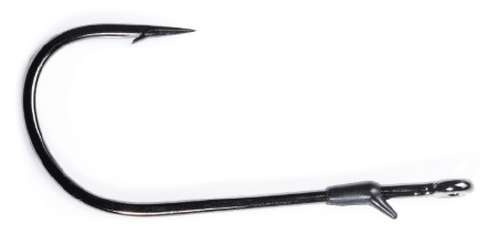 Amo OMTD Punching Hook 4 pcs serie OH3300 size 5/0 Amo OMTD Punching Hook 4 pcs serie OH3300 size 5/0